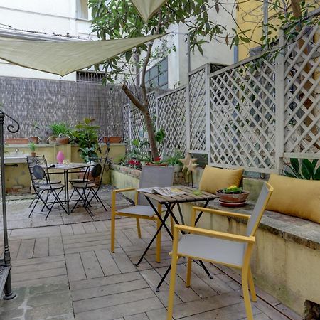 Colosseo Secret Garden - Home And More Рим Экстерьер фото