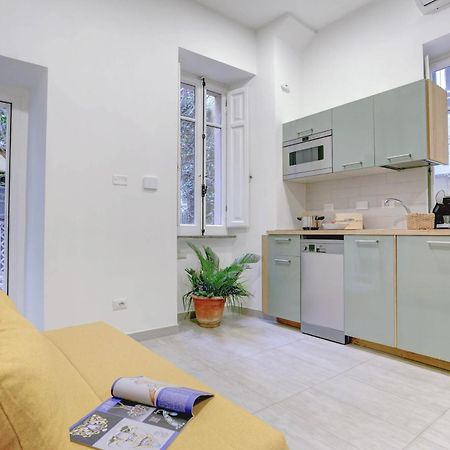 Colosseo Secret Garden - Home And More Рим Экстерьер фото