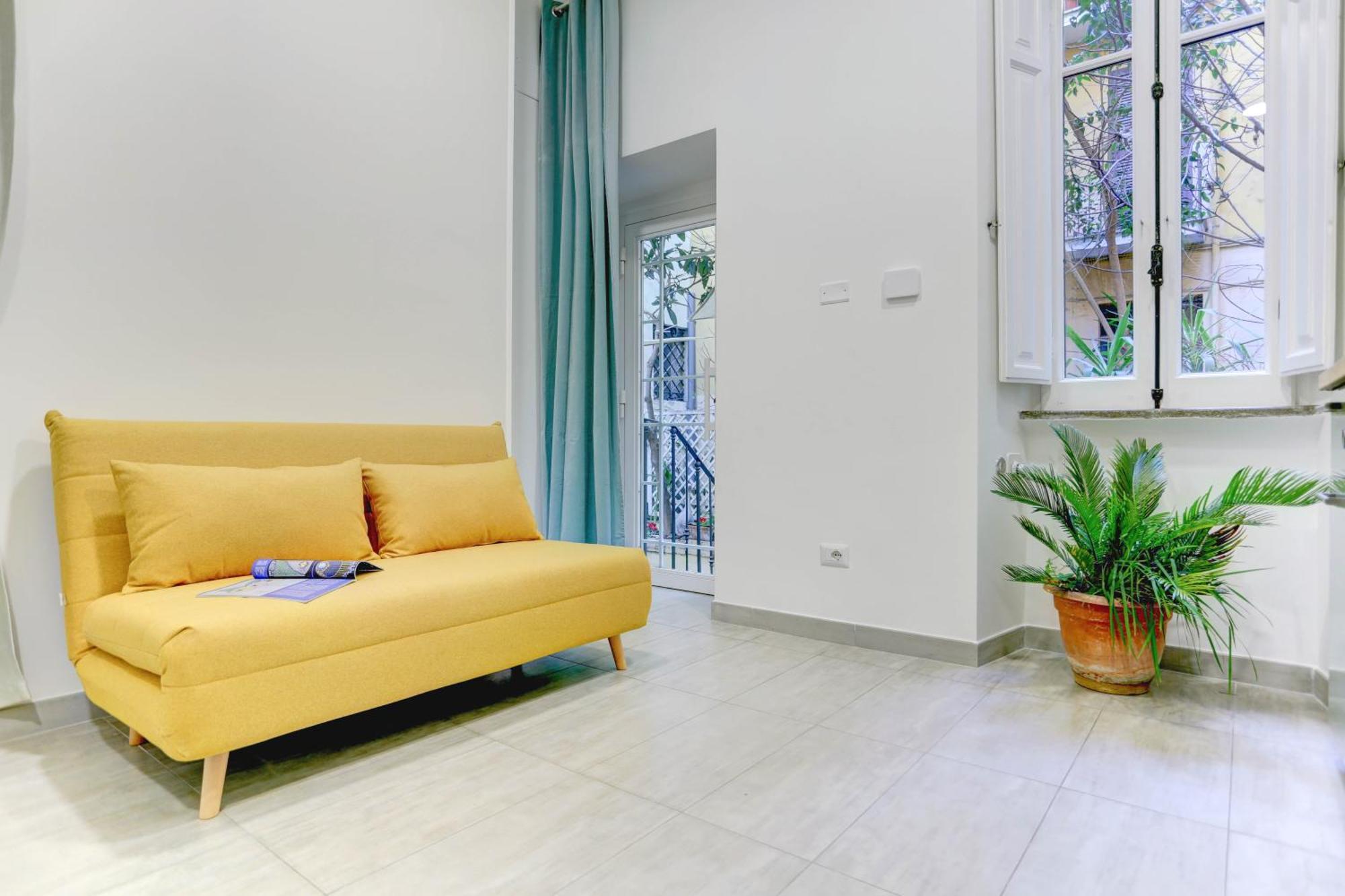 Colosseo Secret Garden - Home And More Рим Экстерьер фото